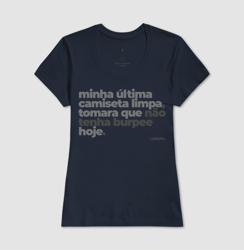 Camisa 7