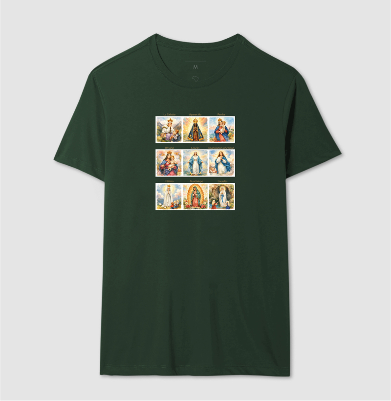 Camisa 9