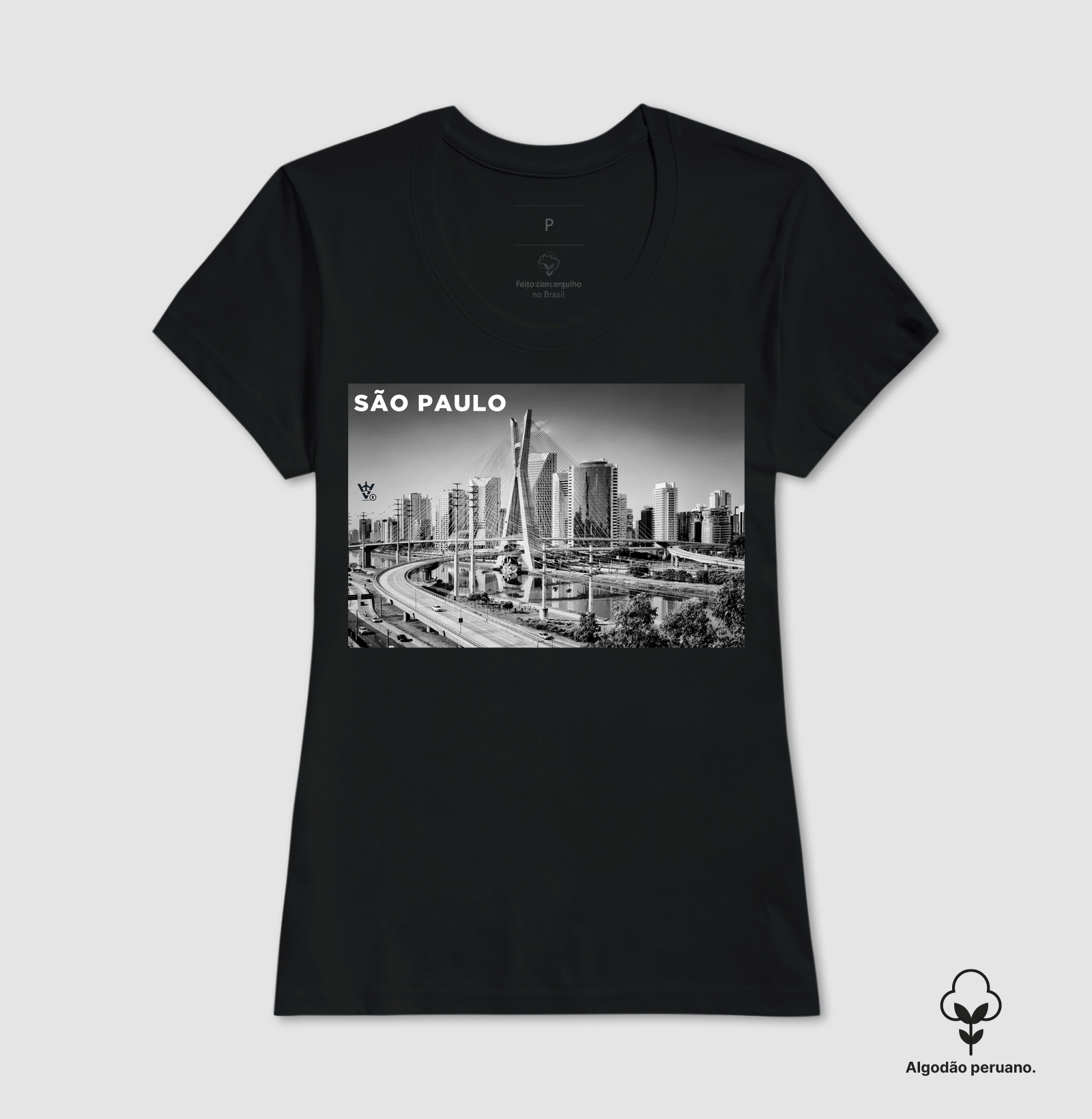 Camisa 1