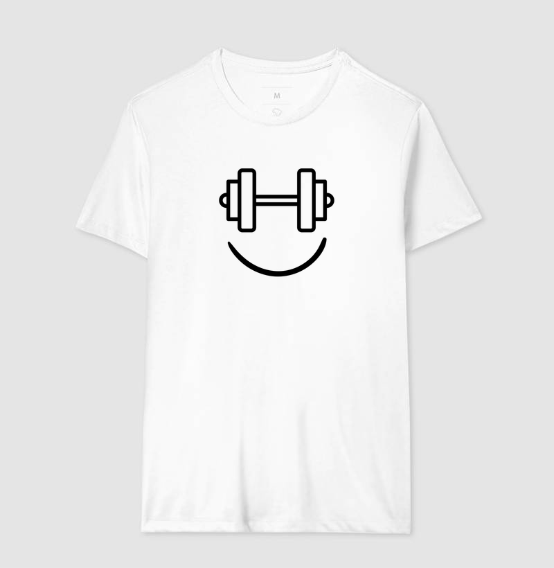 SMILE DUMBELL - Imagem 3