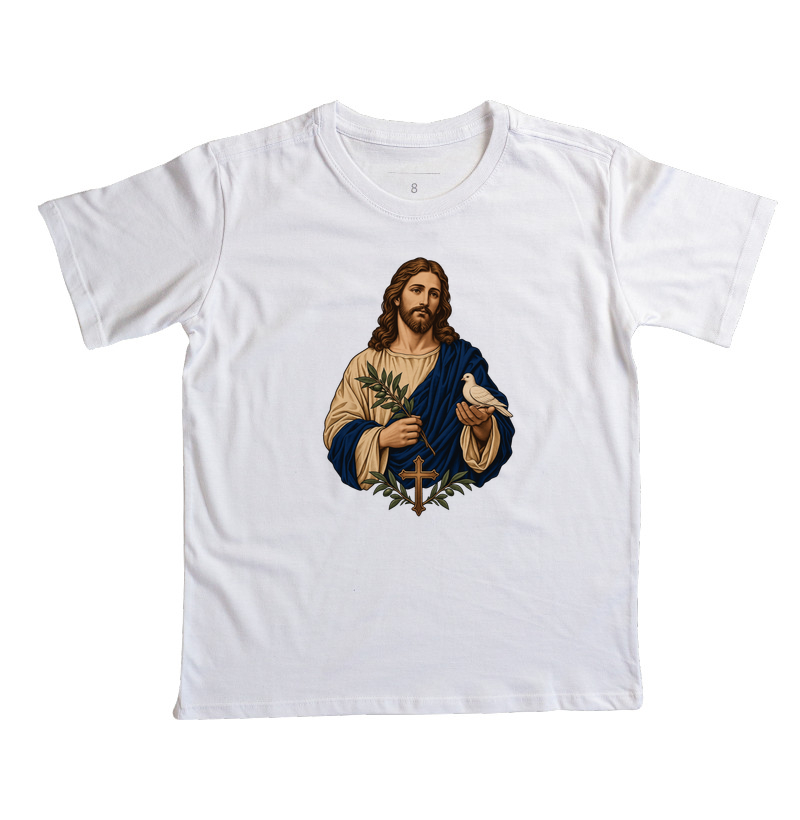Cristo da Paz - Cristo Vivo - Imagem 5