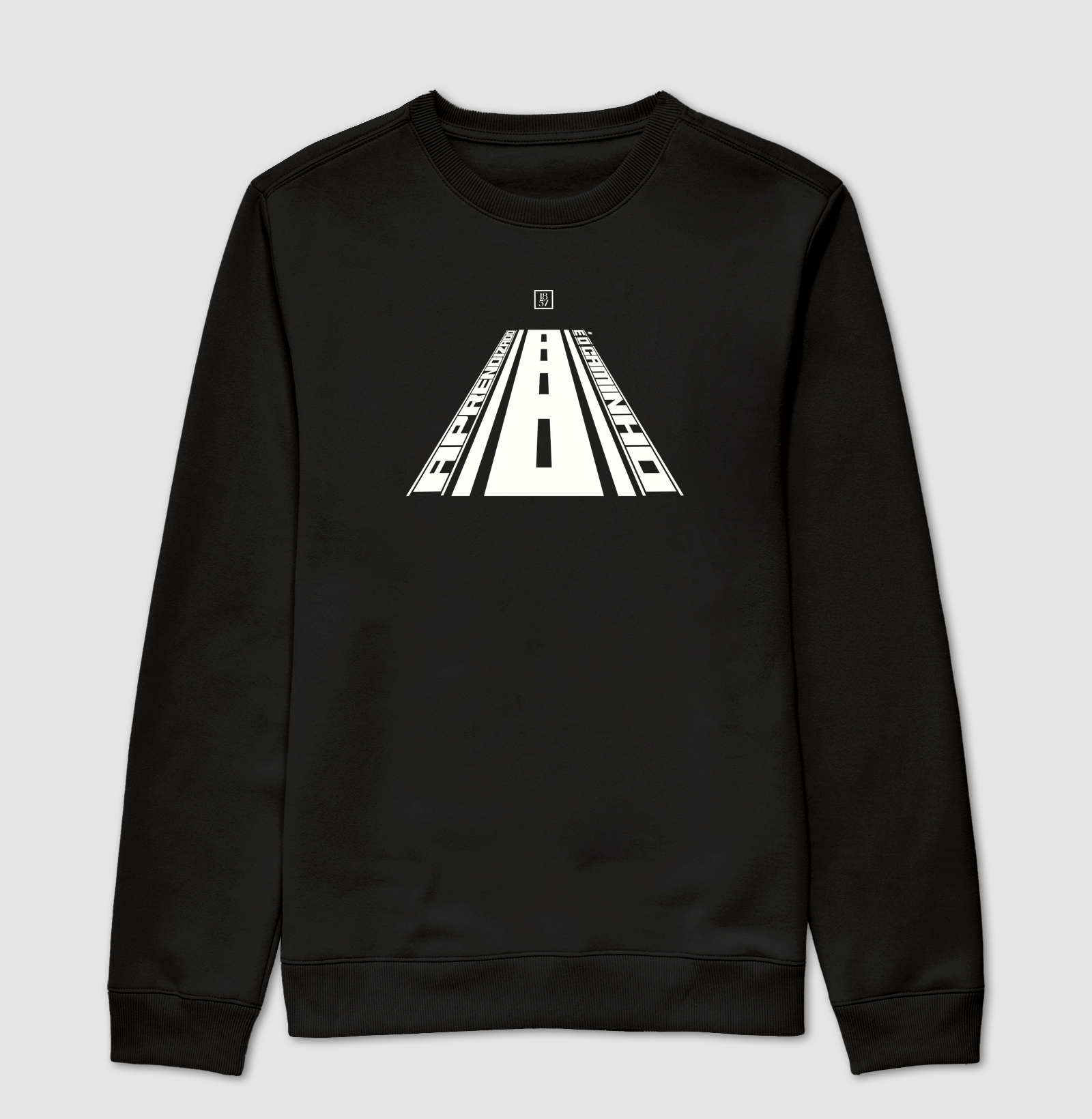 Camiseta Aprendizado é o Caminho - Imagem 3