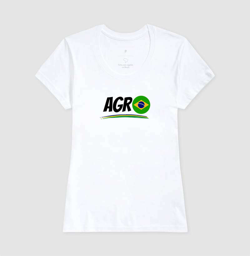 Agro Brasil (centralizado) - Imagem 7