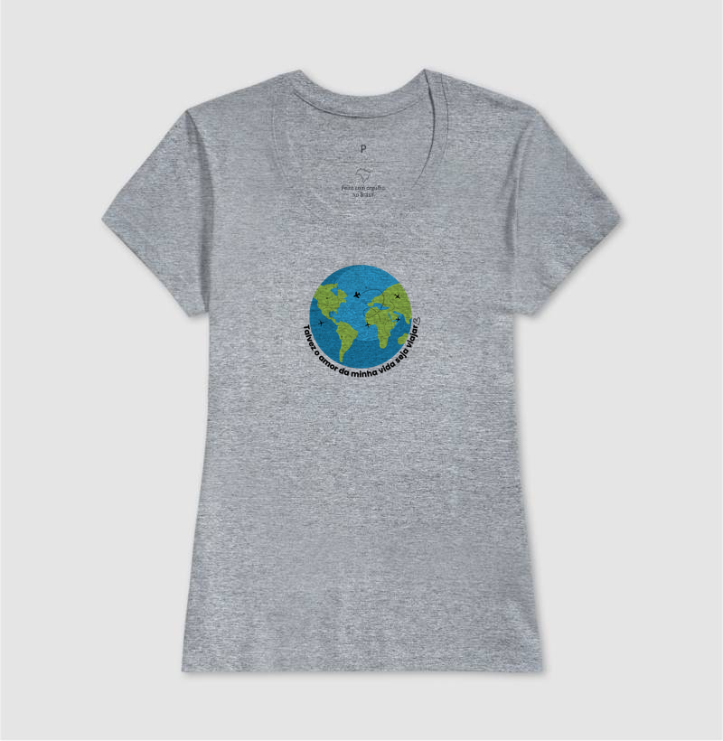 Camisa 9