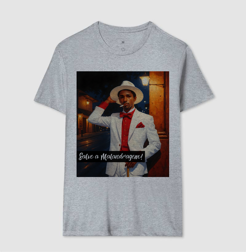 Camisa 10