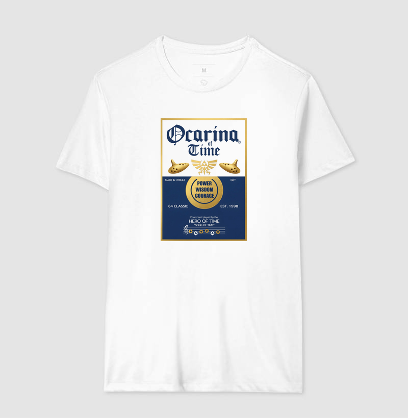 O"corona" of Time - Imagem 4