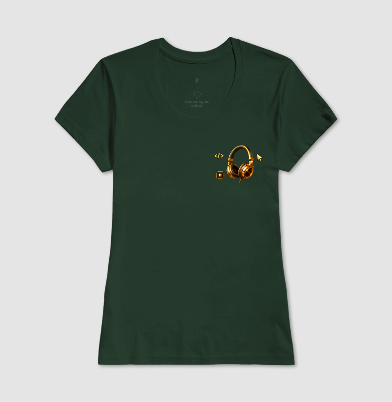 Camisa 11