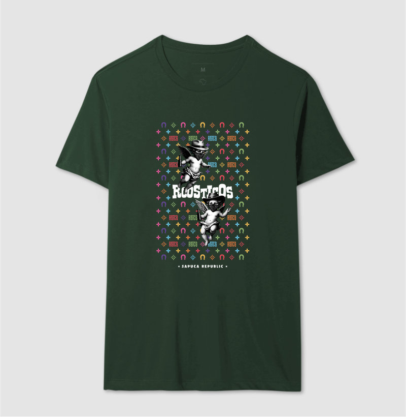 Camisa 11