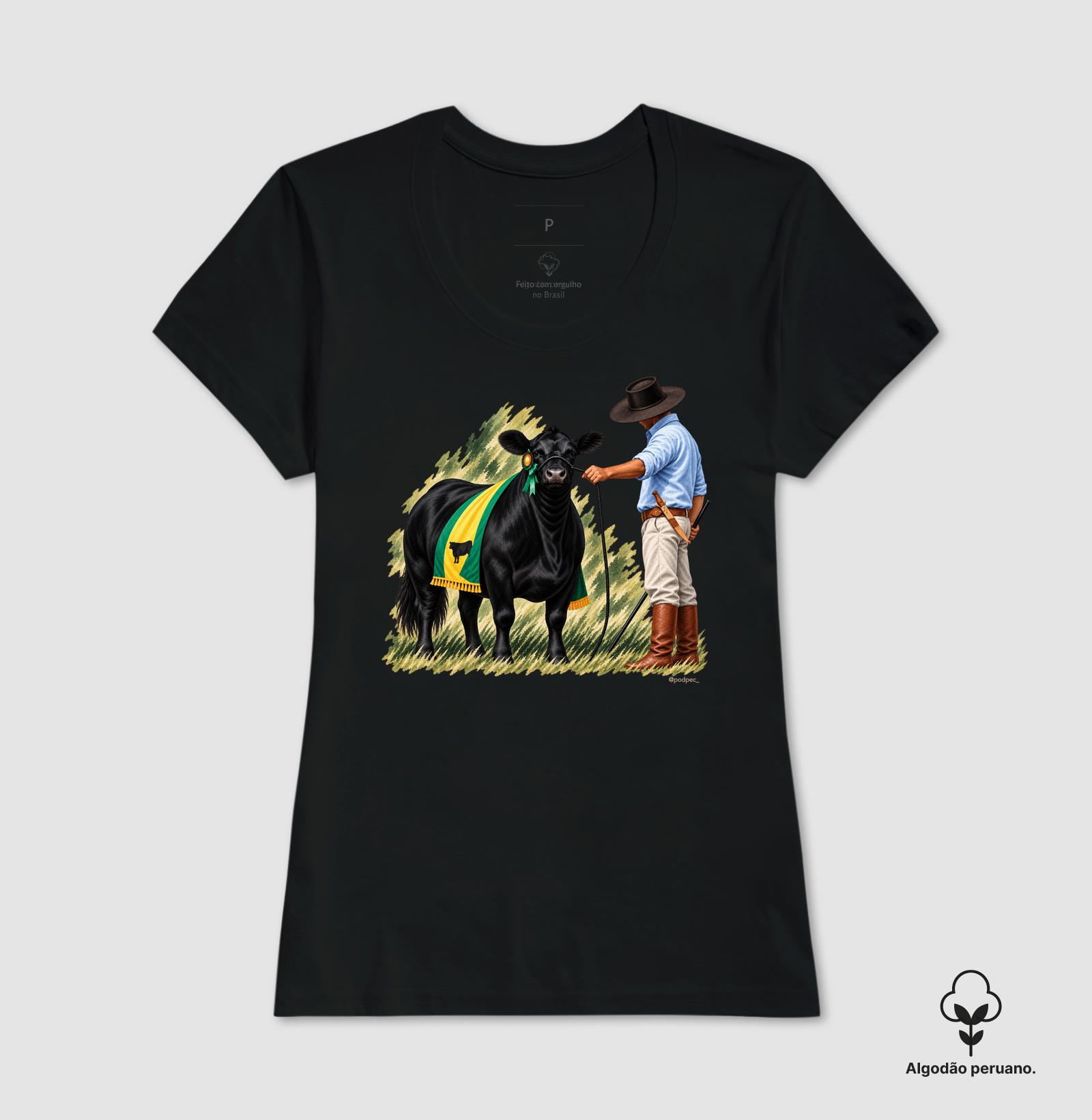 La Gran Campeona - Imagem 3
