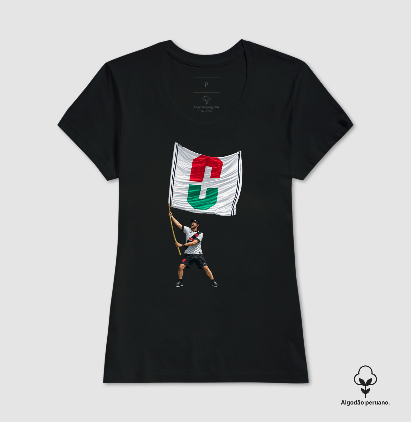 Camisa 2