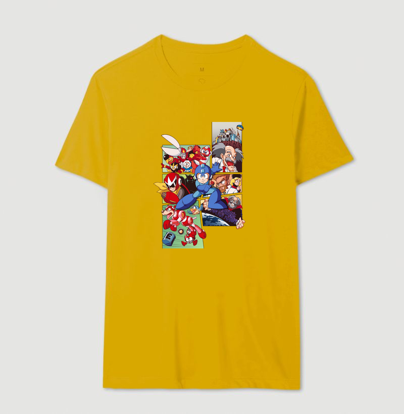 Camisa 13