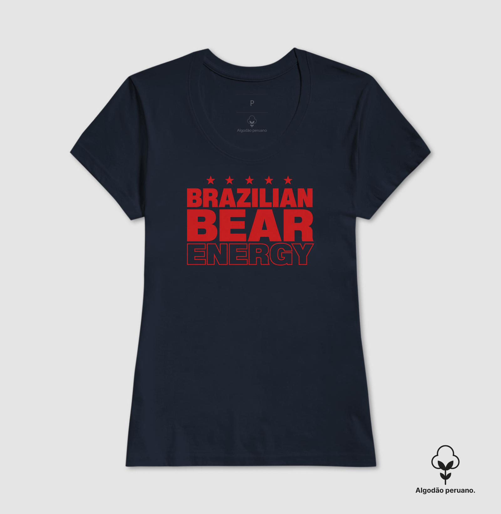 BRAZILIAN BEAR - Imagem 6