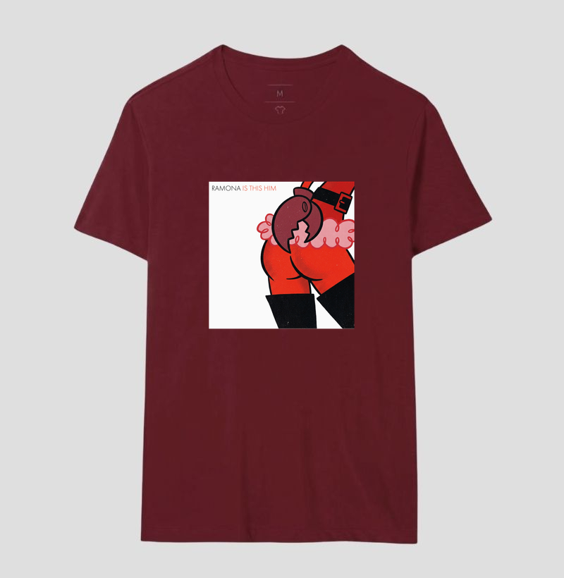 Camisa 19