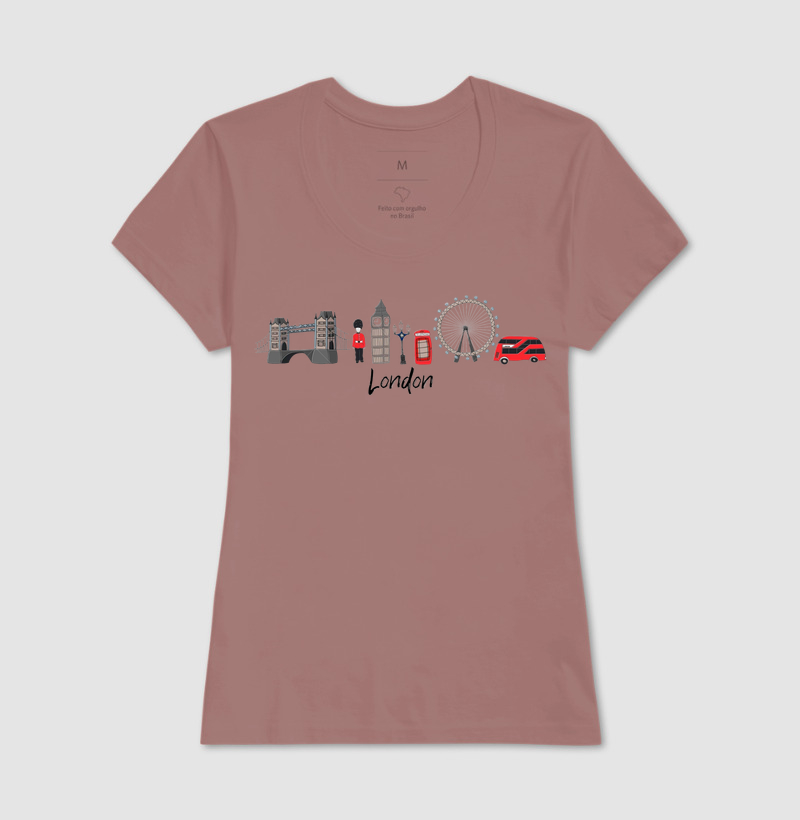 Camisa 17