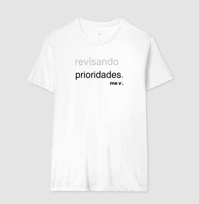 revisando prioridades. - Imagem 5