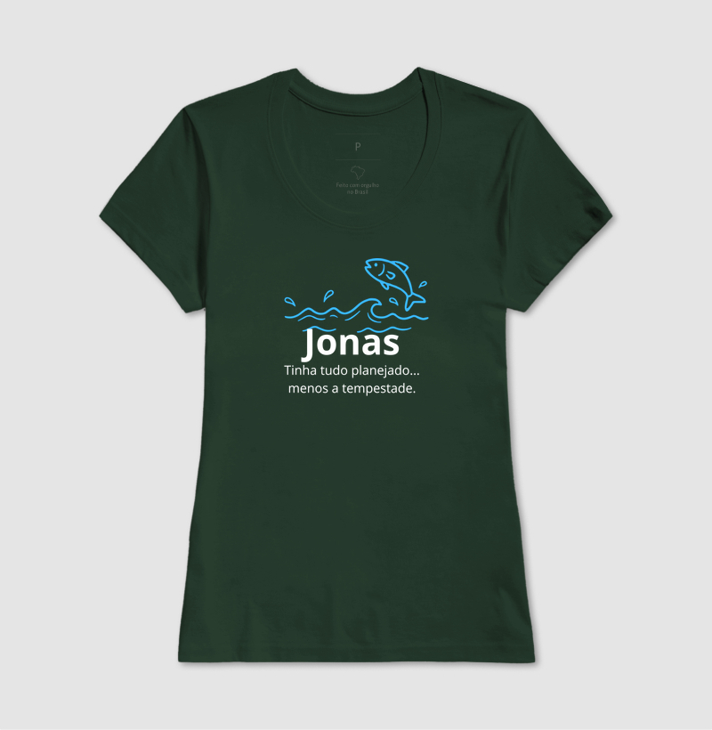 Jonas - Imagem 13