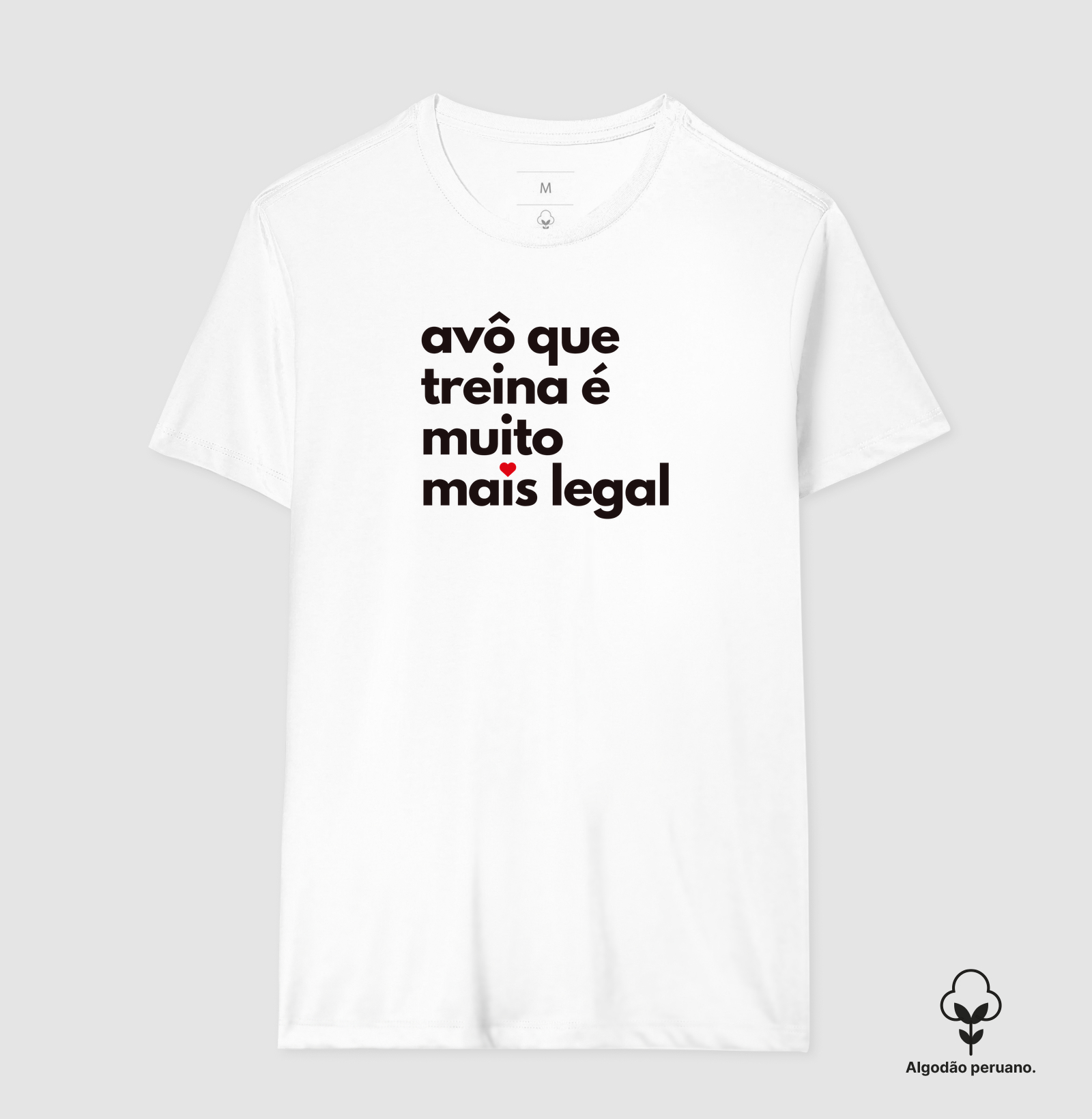 Avô que treina - Imagem 9