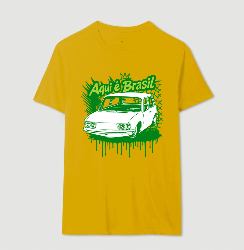 Camisa 13