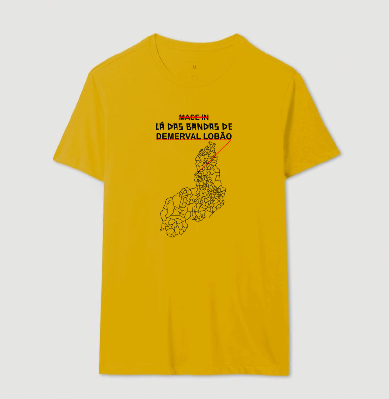 Camisa 13