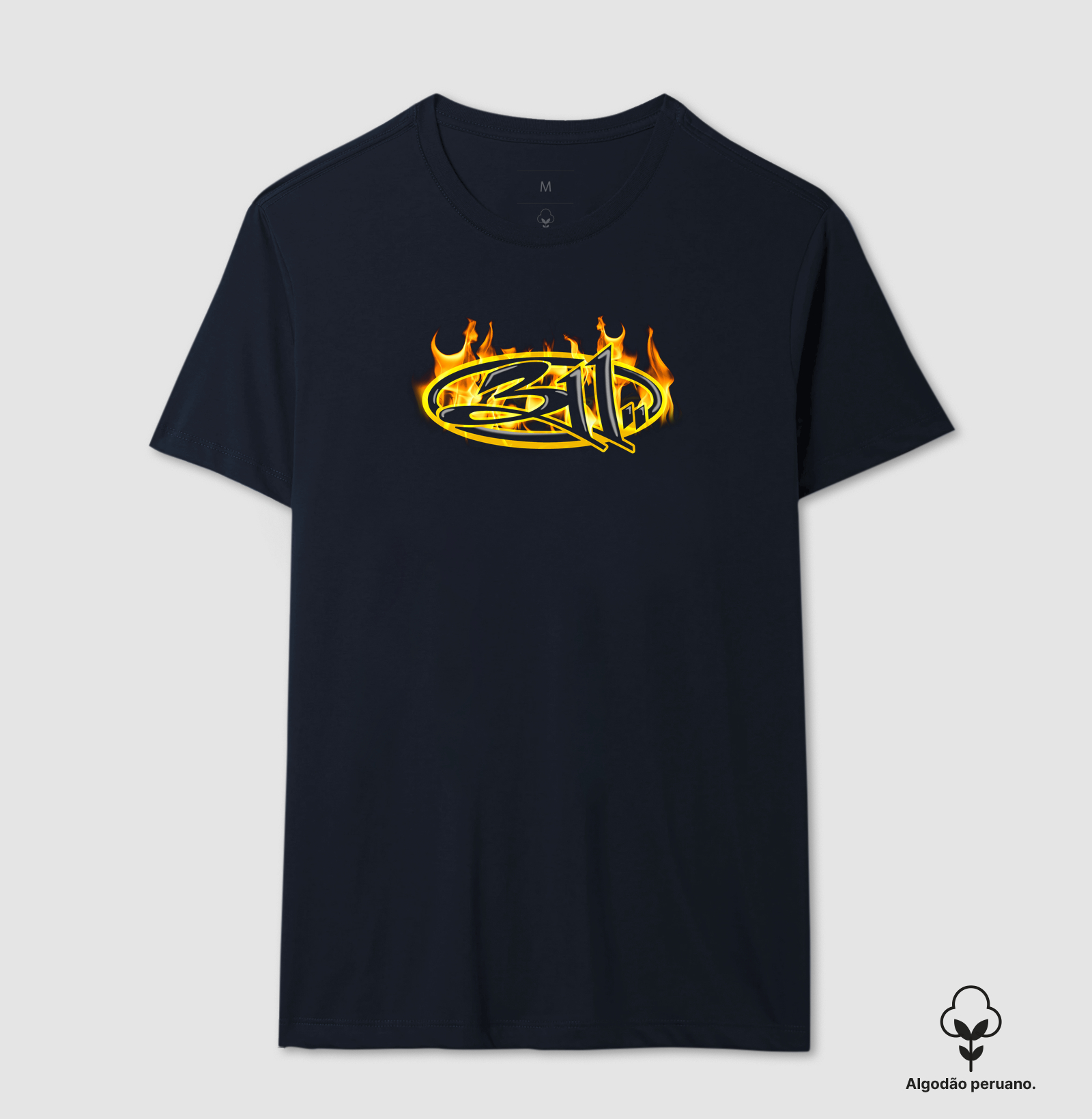 311 FIRE - Imagem 3