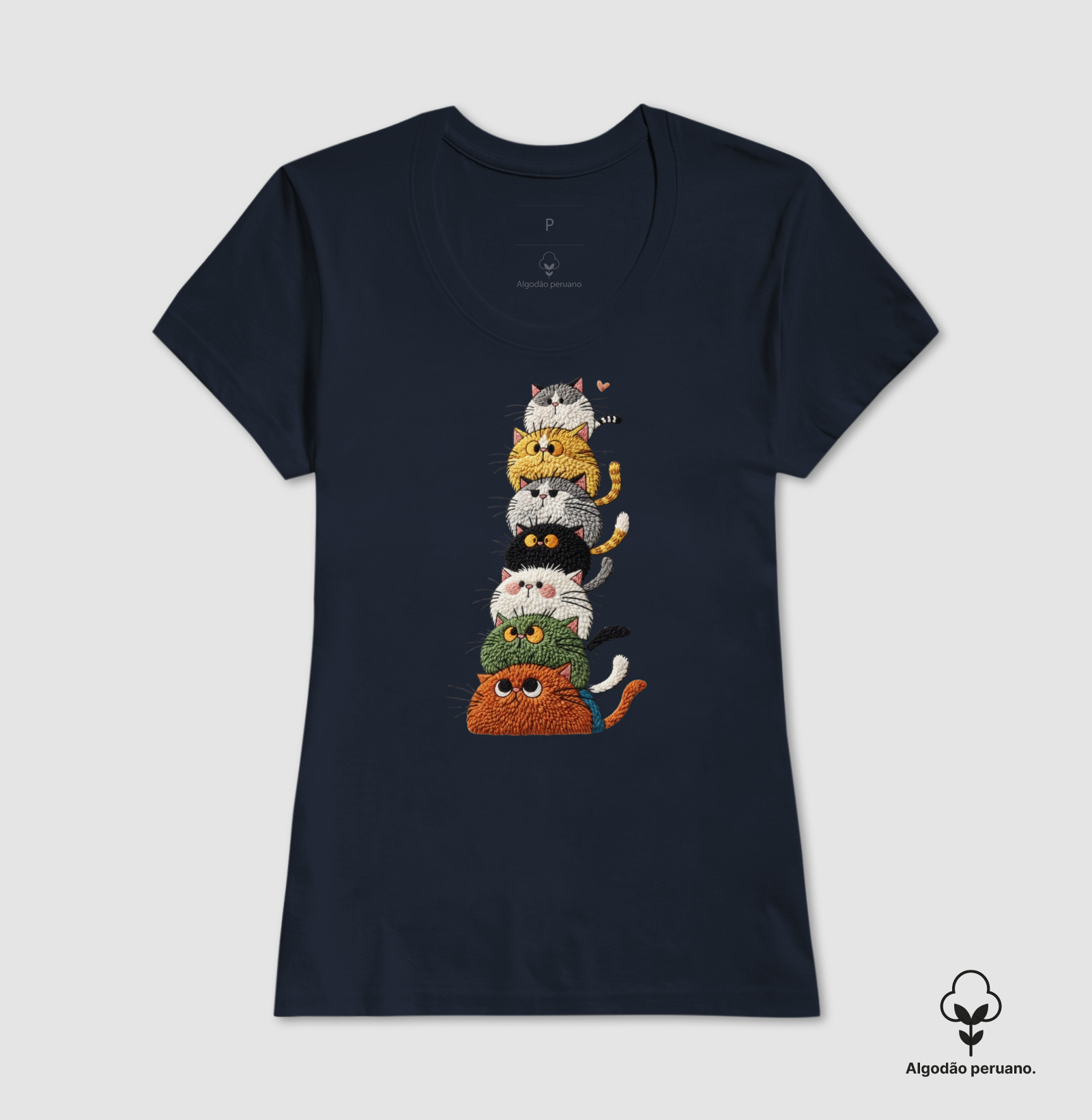 Turma dos Bigodes - Imagem 5