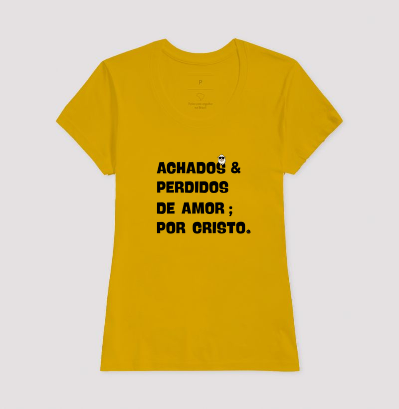 ACHADOS & PERDIDOS - Imagem 13