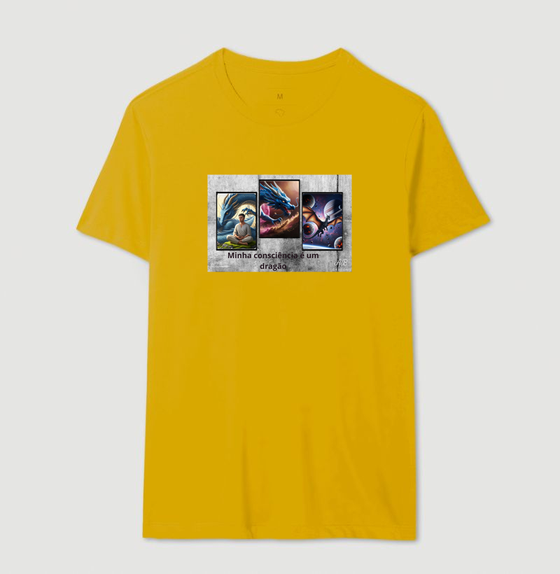 Camisa 13