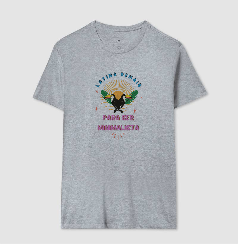 Camisa 8
