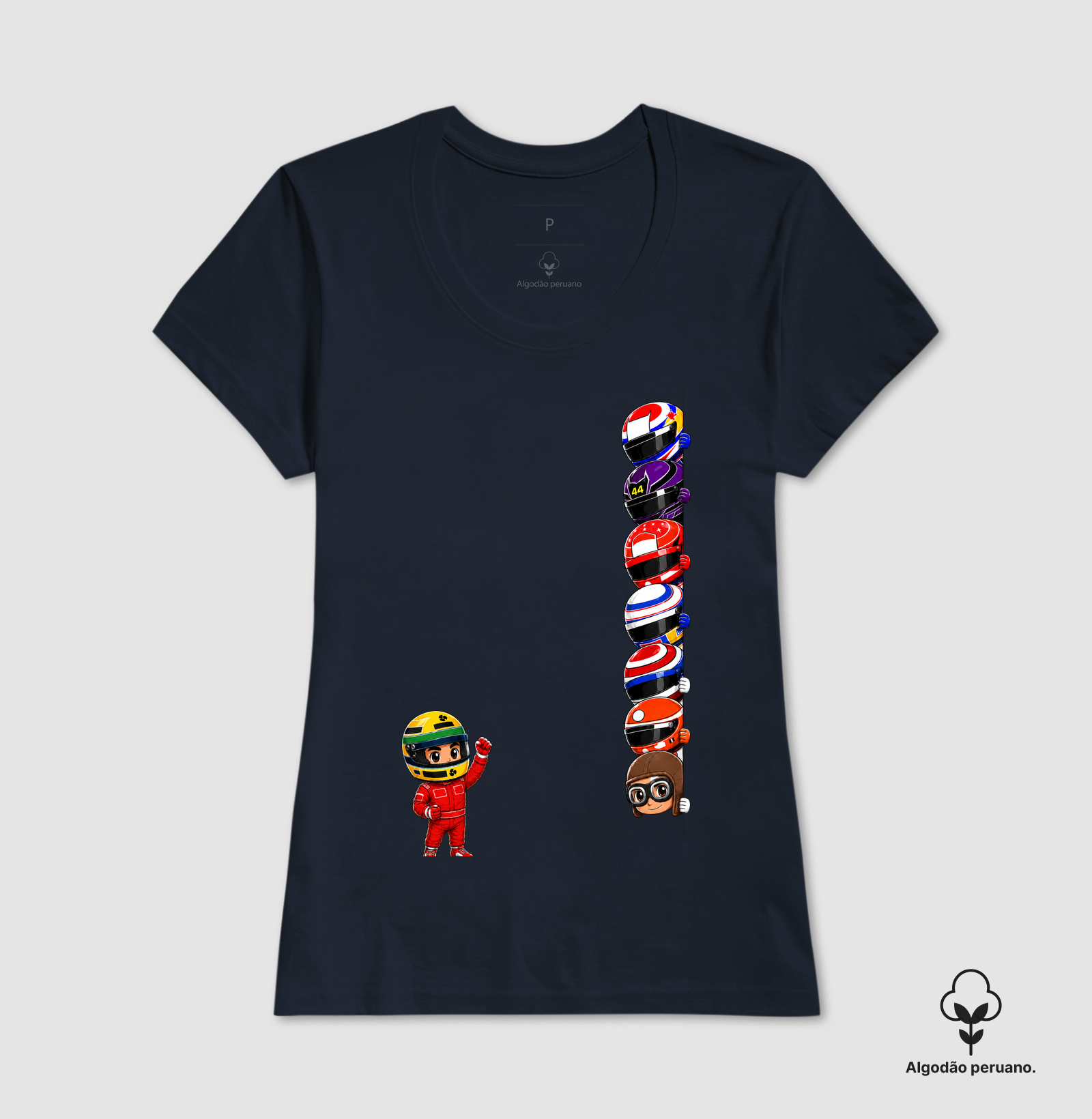 Camisa 6