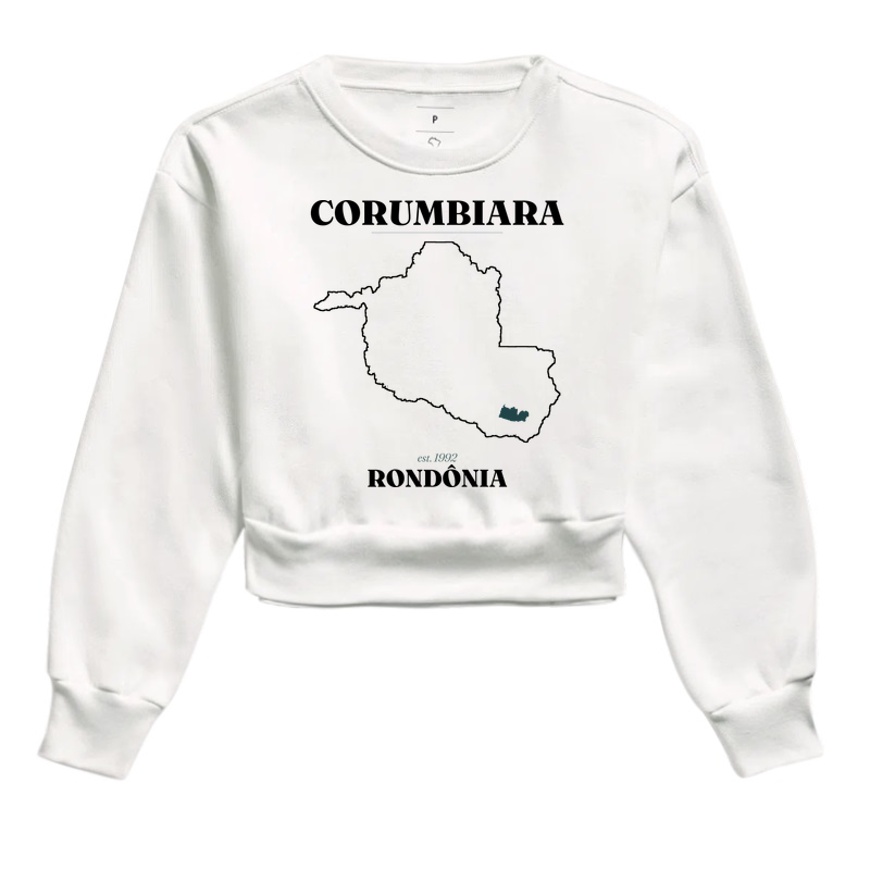 Corumbiara | Legado RO - Imagem 3