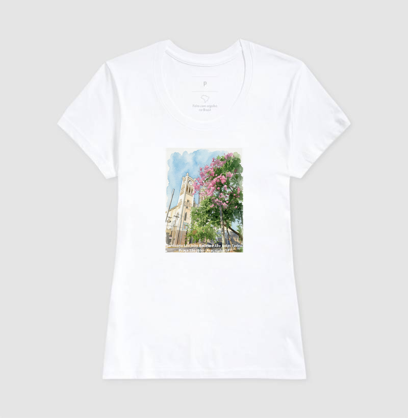 Camisa 7