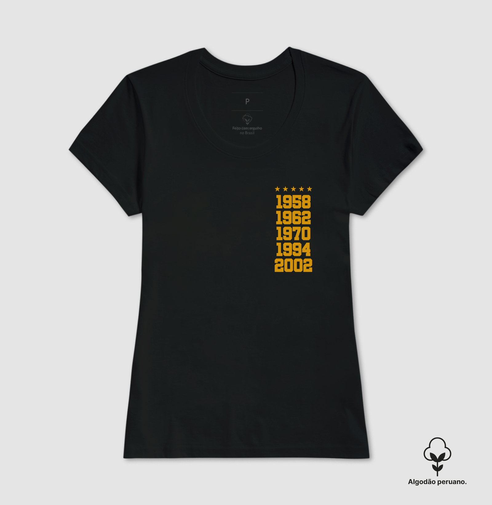 Camisa 5
