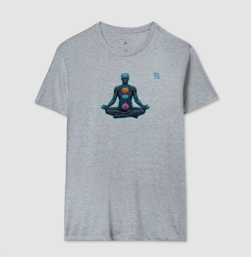 Camiseta - Equilíbrio  - Imagem 5