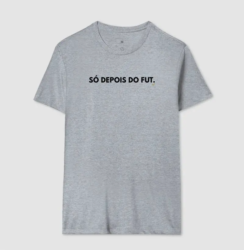 Só Depois do Fut - Imagem 8