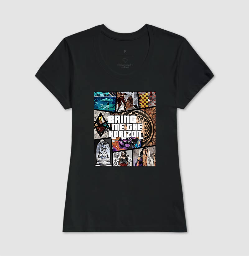 Camisa 2