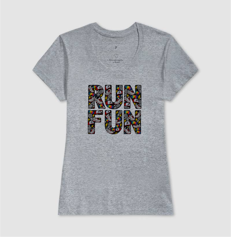 Alem de KMs - RUN FUN - Corrida - Imagem 12