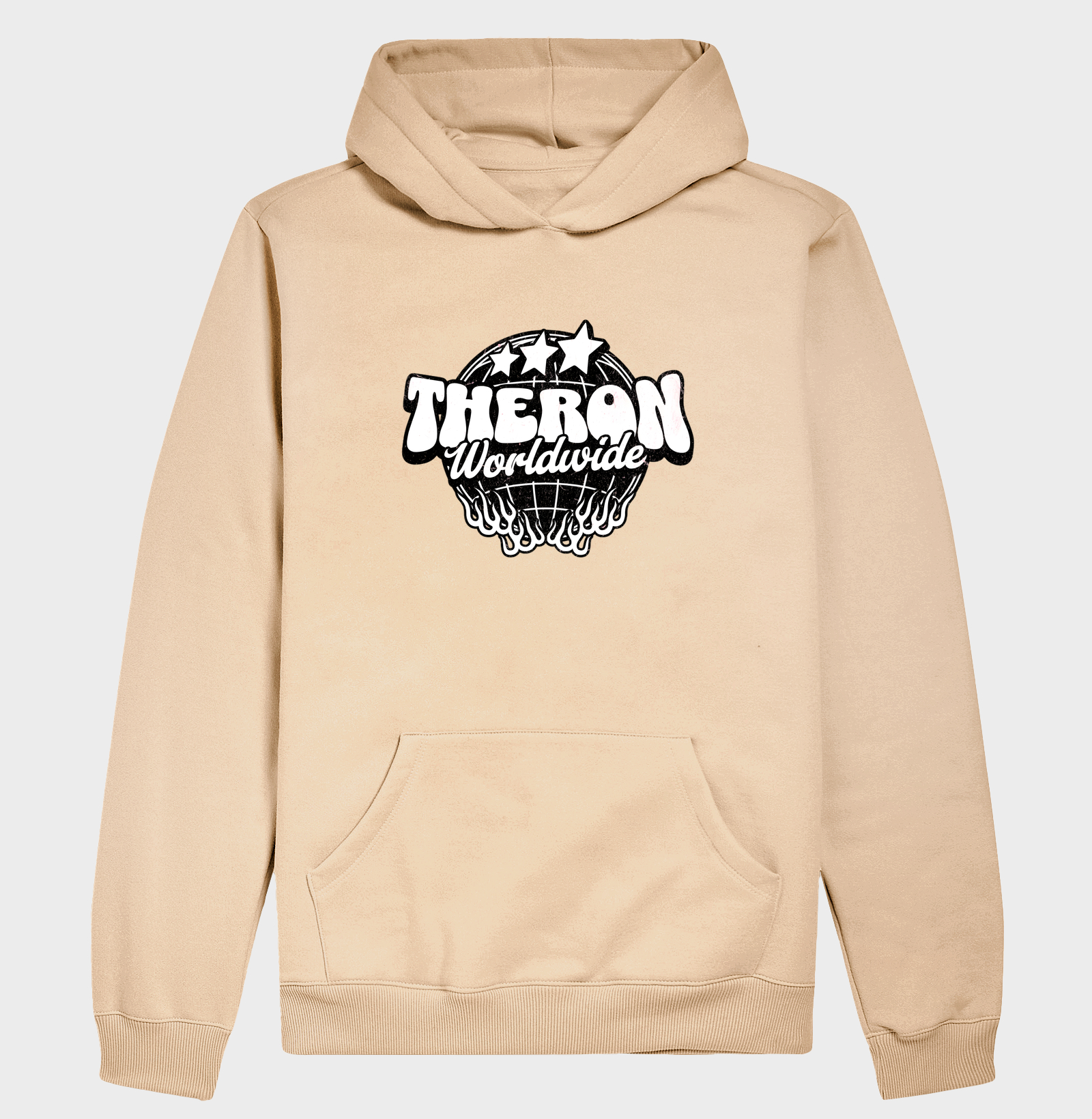 Moletom THERON - Imagem 3
