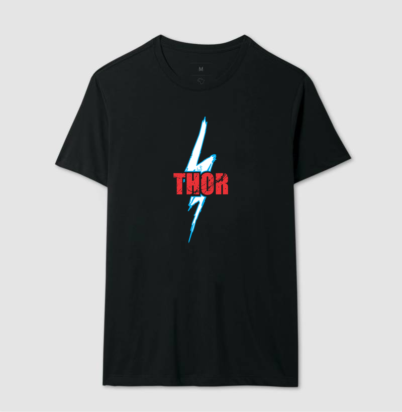 Thor Trovão - Imagem 3