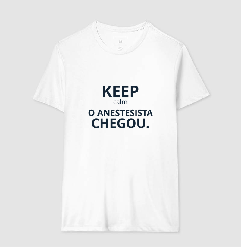Keep a calm - Imagem 2