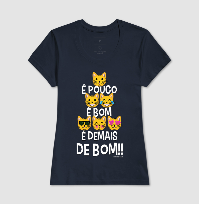 GATO NUNCA É DEMAIS! - Imagem 9