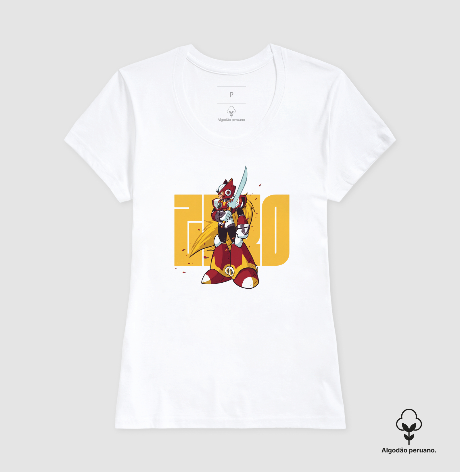 Camisa 4
