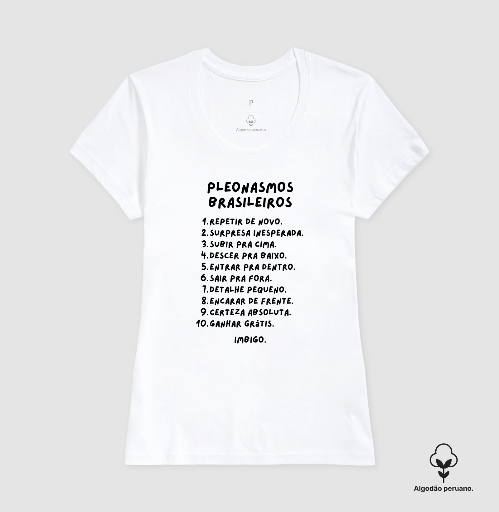 Pleonasmos Brasileiros - Imagem 8