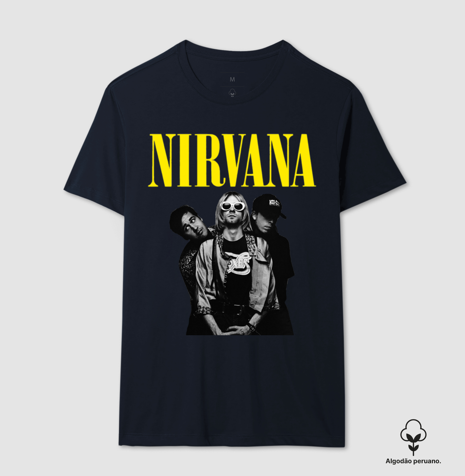 Nirvana - Integrantes - Imagem 8