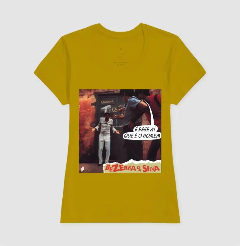 Camisa 13