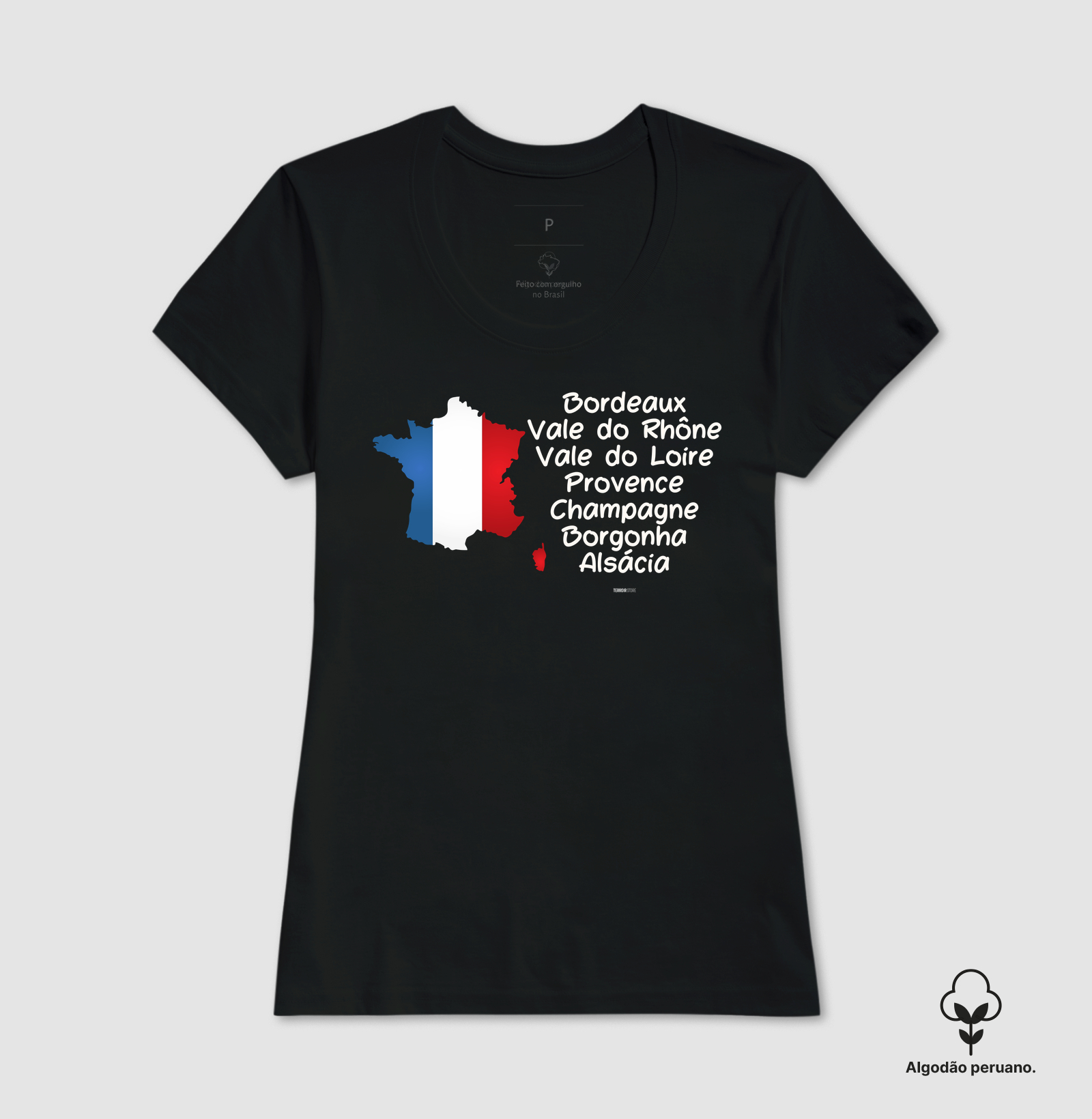 Regiões da França - Imagem 7