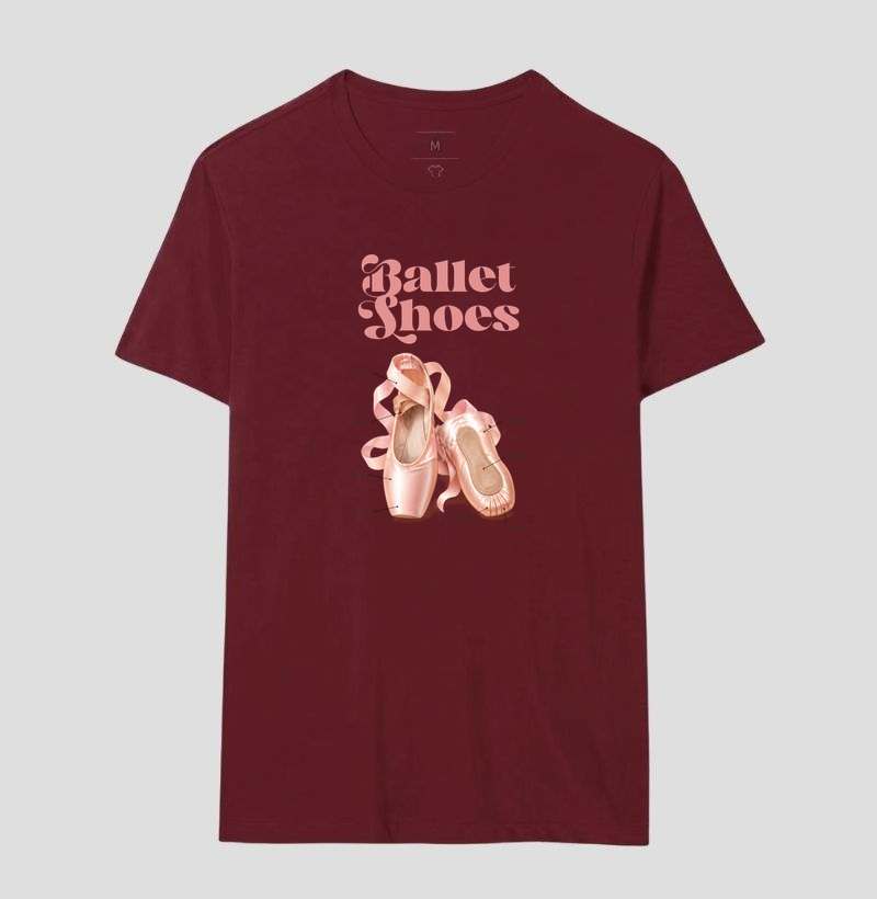 Ballet Shoes - Imagem 11