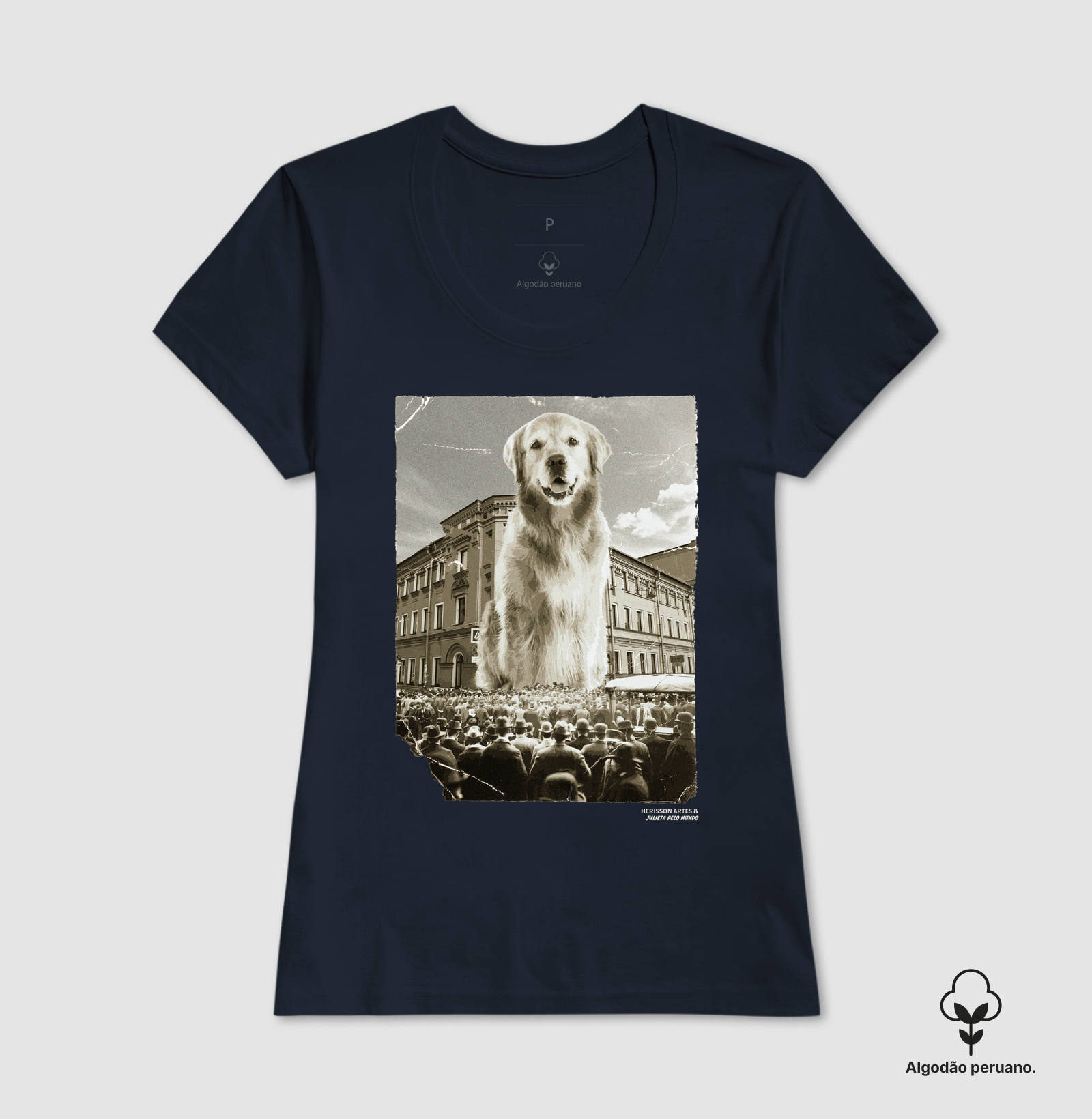 Camisa 2
