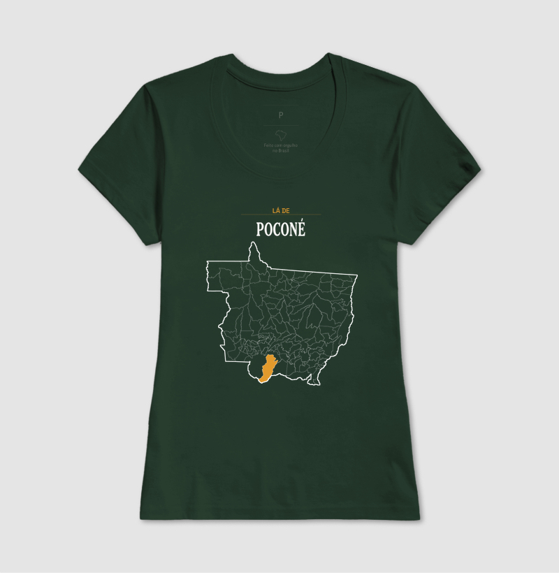 Camisa 12