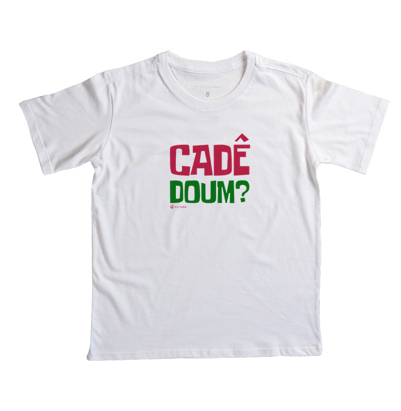 Cadê Doum? - Imagem 2