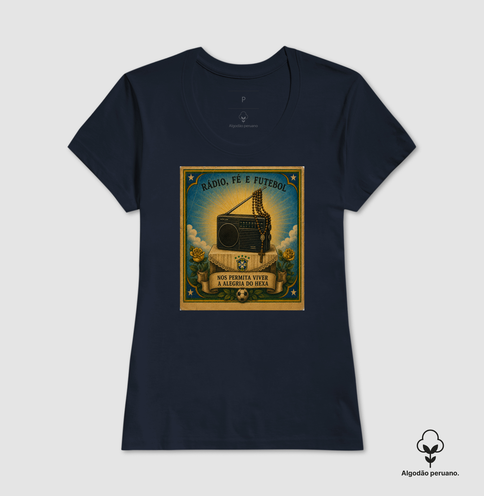 Camisa 6